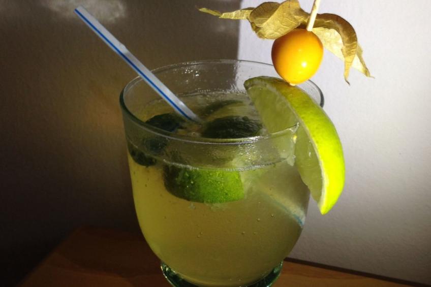 "Jandia" mit Wasserblick - foto 60