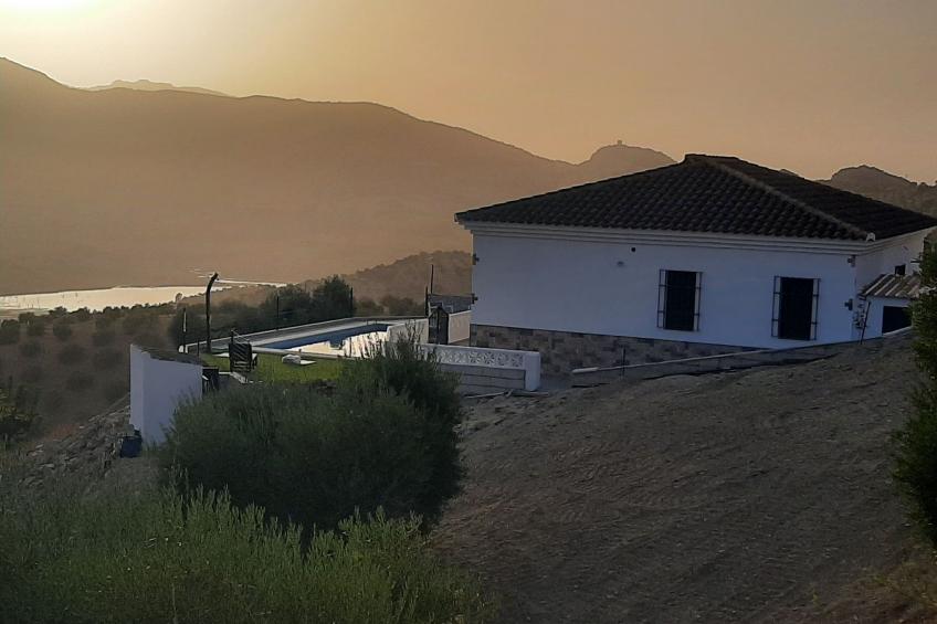 Ländliches Anwesen Villa Madrid Alcazar - foto 5