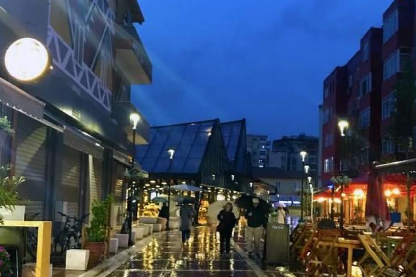 in Zona1 mit Garten - foto 18