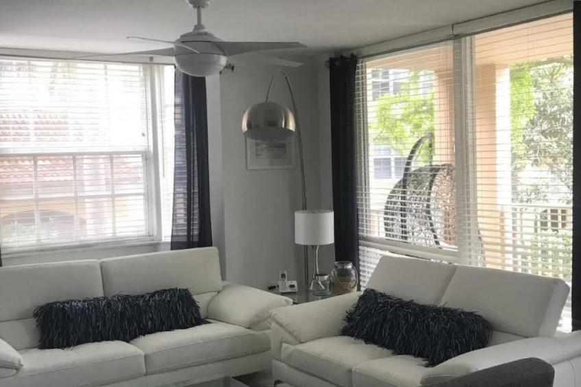 Wunderschönes und komfortables Apartment Yacht Club auf Aventura - foto 2