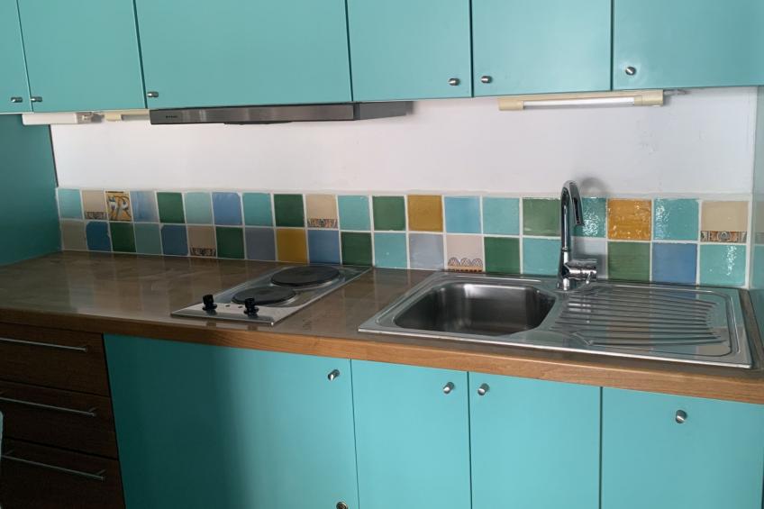 "Julia" mit Blick auf das Wasser - foto 12