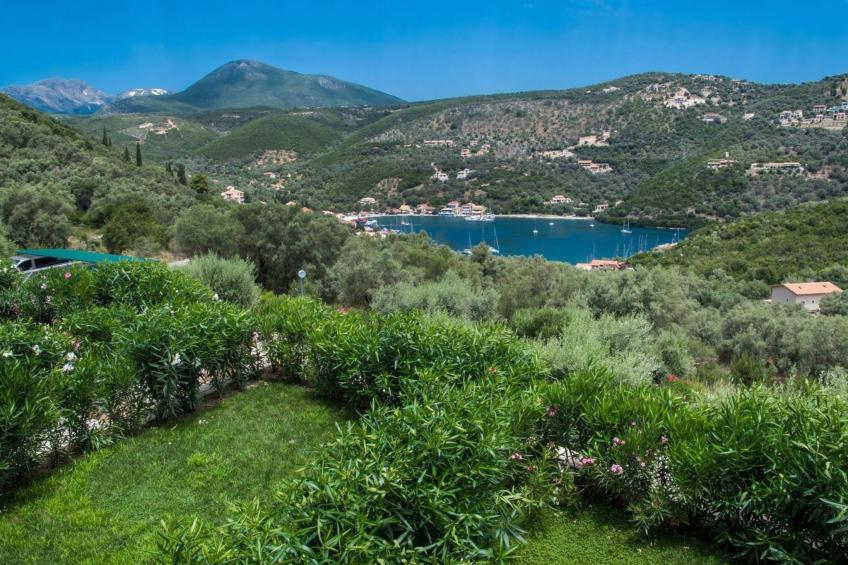 'Amantea3' mit Wasserblick - foto 44