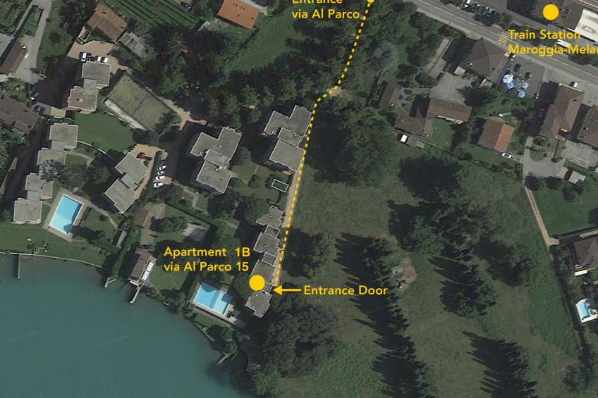 "Lake Escape", mit Pool - foto 14