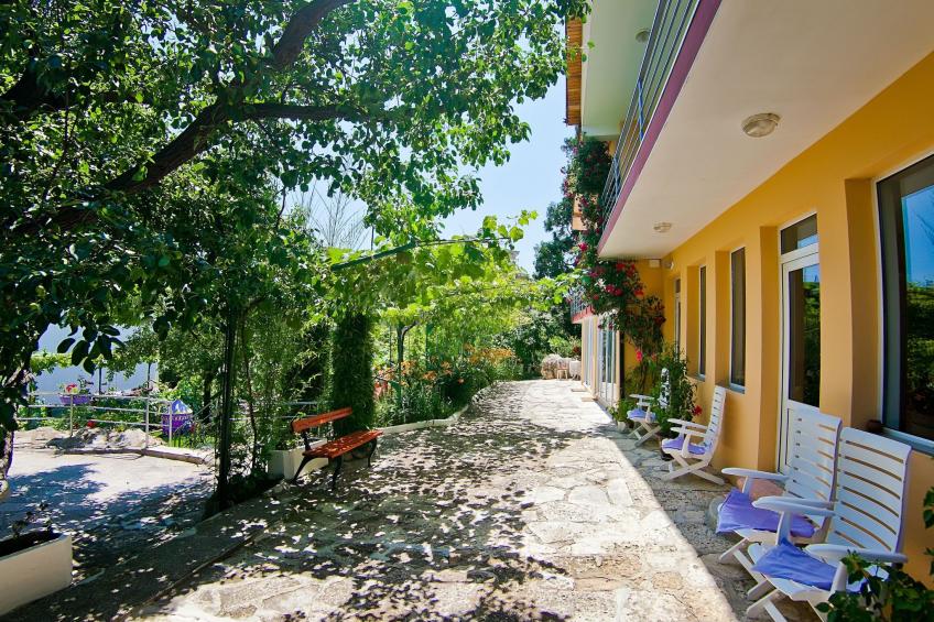 mit Blick auf das Wasser - foto 11