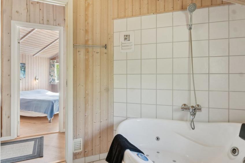 "Sophi" - 425m from the sea in Sealand - foto 19