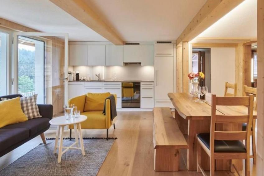 Altes Pächterhaus - foto 2