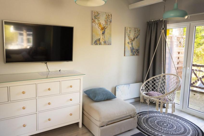 Twee-onder-een-kap woning, Stare Czaple - foto 14