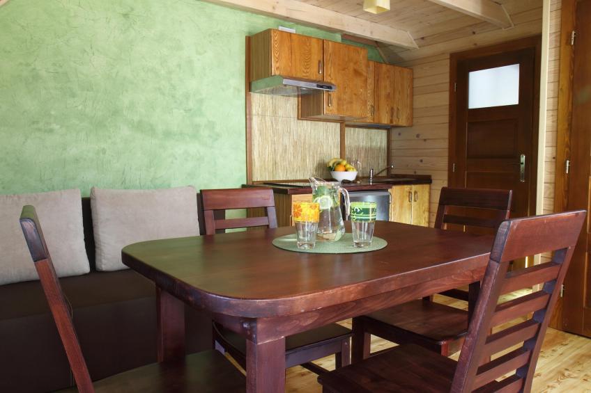 Domek pod Howyzem - foto 16