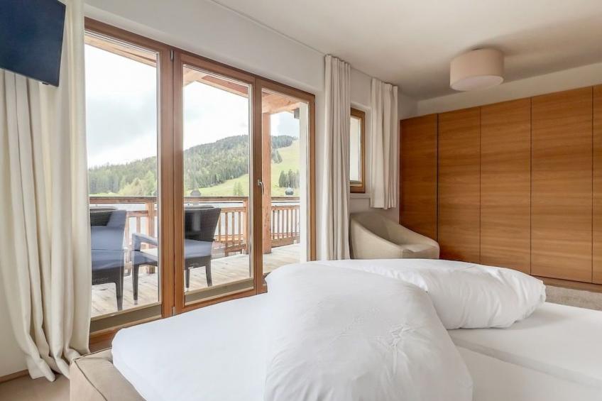 Luxus Chalet Poolblick - mit eigener Sauna - foto 7