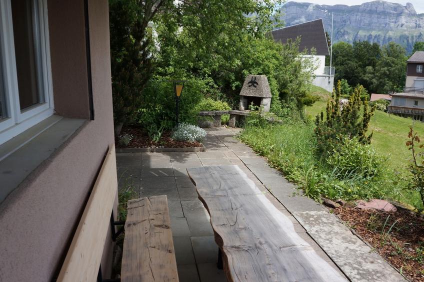 Haus Panorama B (Whg. Weibel), (Flumserberg Tannenheim), - foto 3