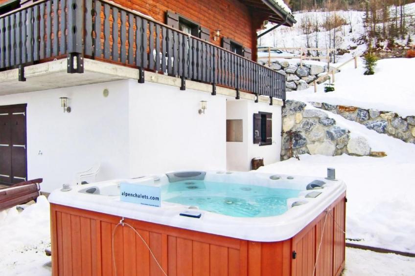Chalet Les Etoiles - foto 18