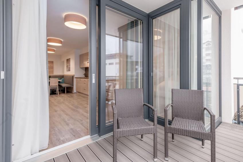 Appartementenhuis Reginas ALP deluxe, Sölden - foto 14