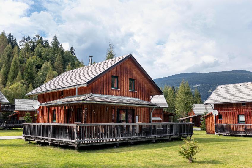 Stadl Chalet 140 - foto 11