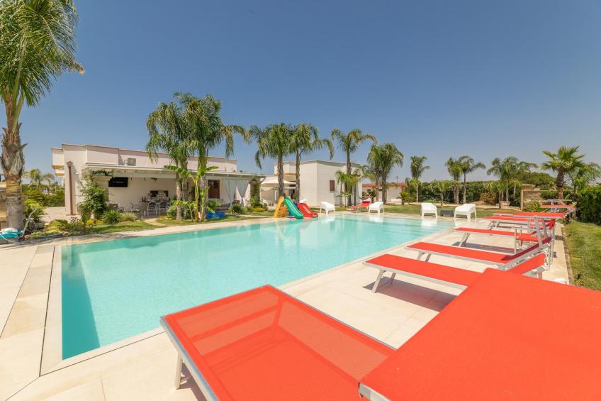 Villa Del Mediterraneo - foto 2