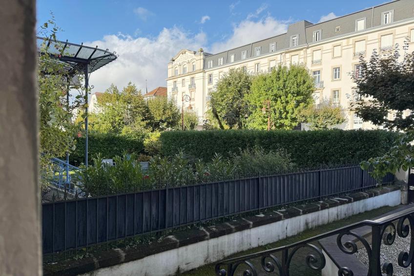 Duplex Vittel - foto 14