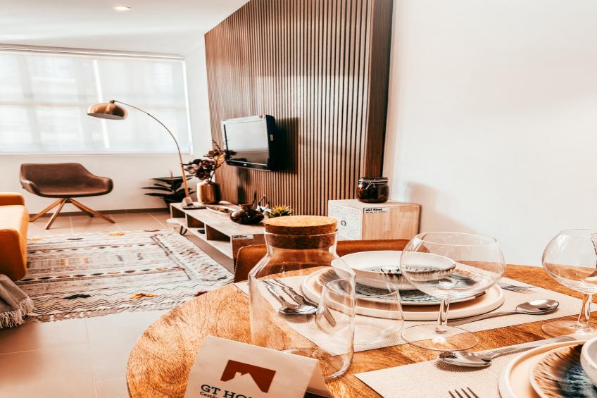 Cosy Apartment Queluz By Gt House - foto 20