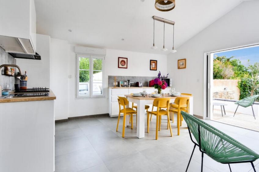 Maison à Barbâtre - Ile de Noirmoutier - foto 8