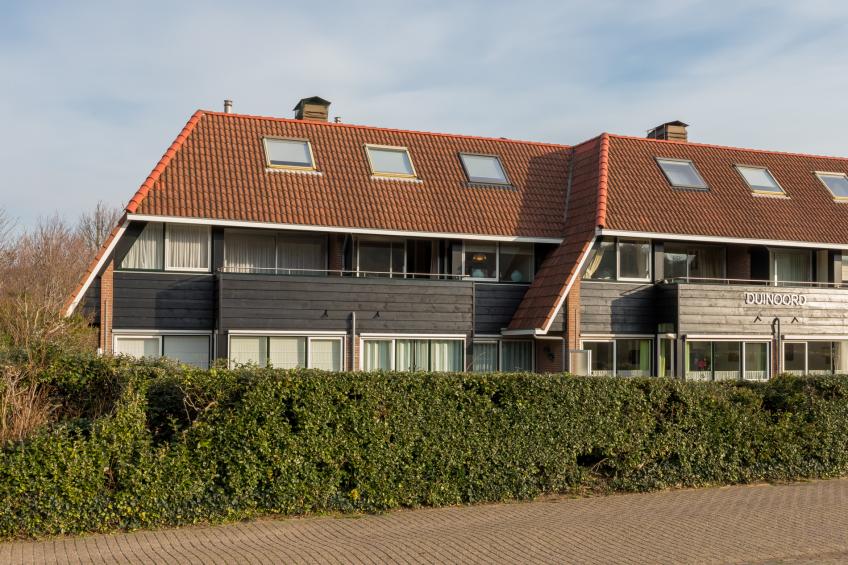 Appartement -  Duinweg 117 | Zoutelande - foto 27