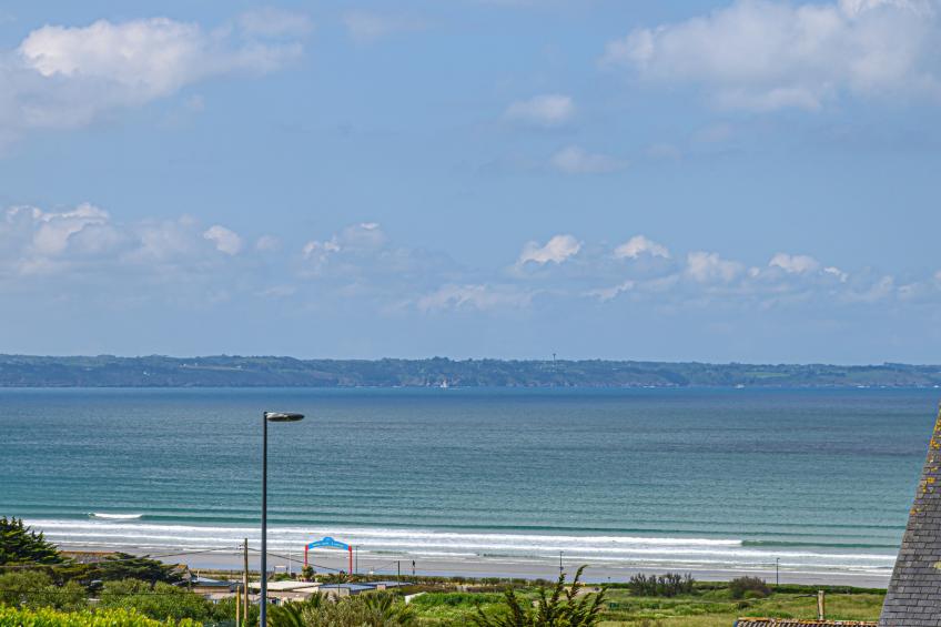 Résidence Les Terrasses de Pentrez 2P5N - foto 3