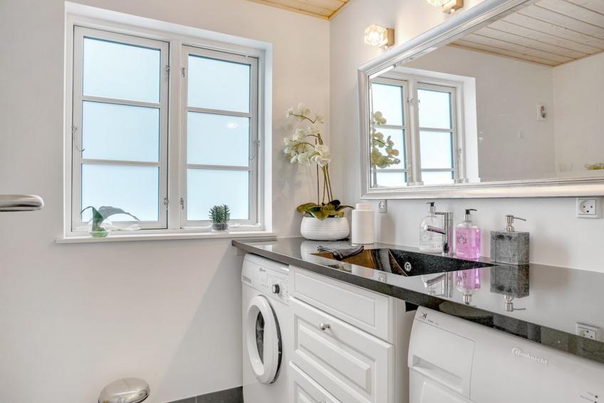 "Amine" - 700m from the sea in Sealand - foto 18