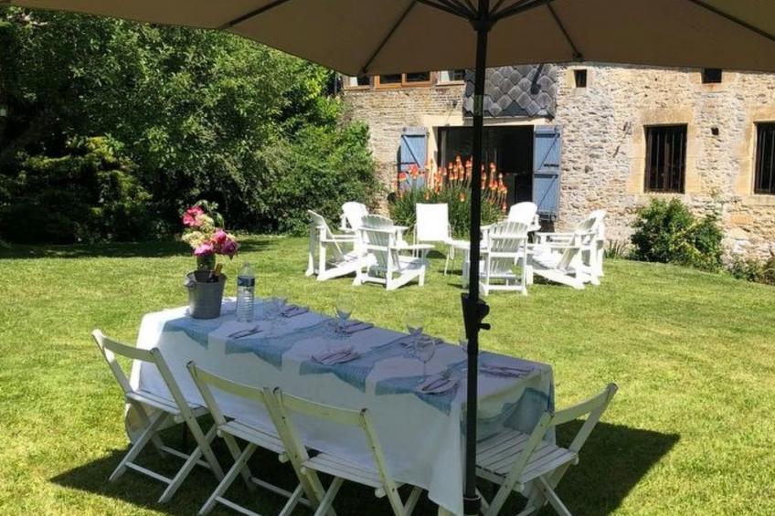 The Water Mill of Tourteron - foto 81