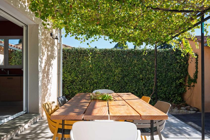 Mas Hortense - foto 20