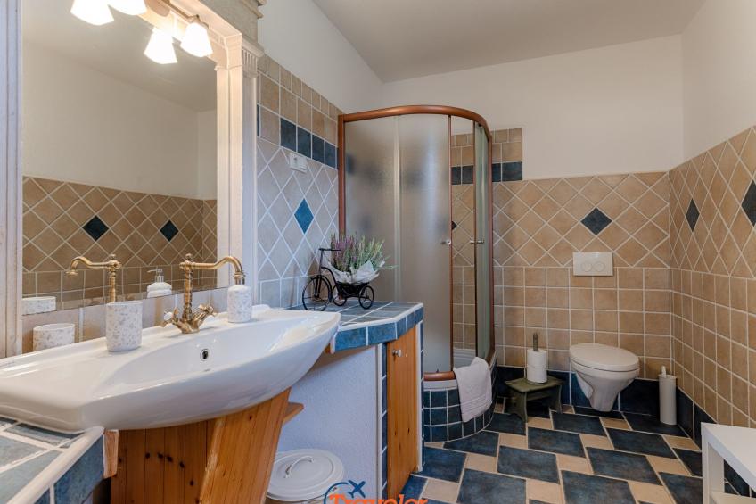 Villa "Oravec" mit Garten, Grill und Terrasse - foto 33