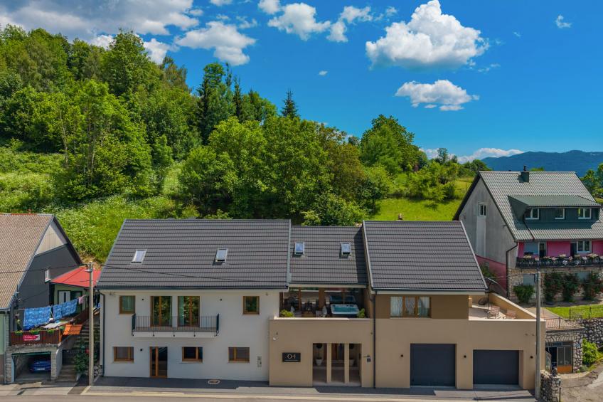 Holiday Home Orso House - foto 25