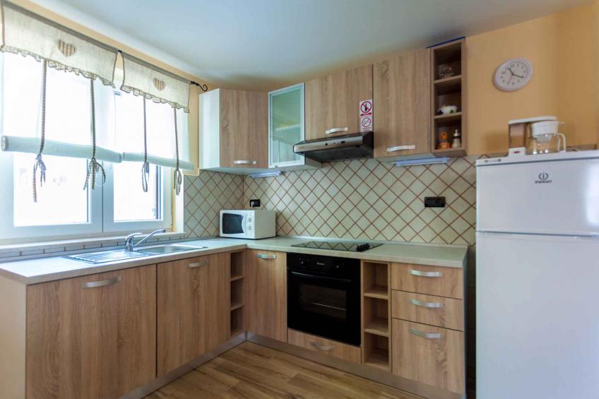 Appartement de vacances avec une chambre - BF-FNKFP - foto 5