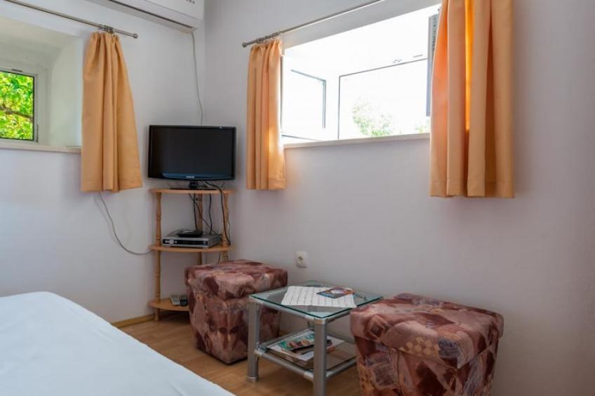 Apartments Kirigin - One Bedroom Apartment with Terrace and Sea View (Luka) - foto 7