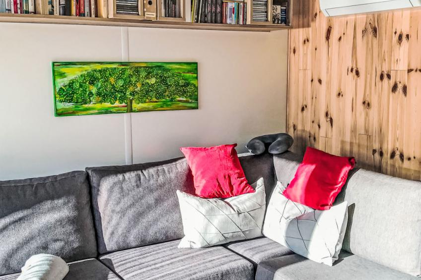 Tiny Haus Neschtle - foto 20