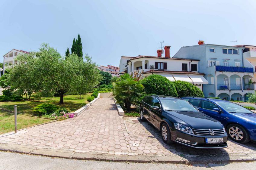 Holiday apartment with air conditioning - BF-FY6FY - foto 4