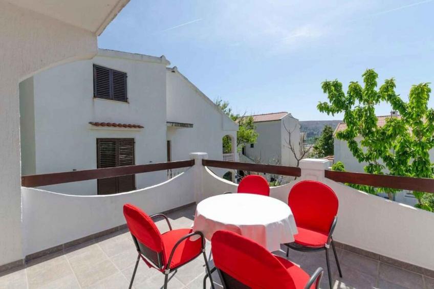 Vakantiewoning met airco - VW-XRDGB - foto 2