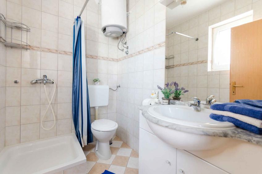 Vakantiewoning bij de zee - VW-7V69B - foto 20