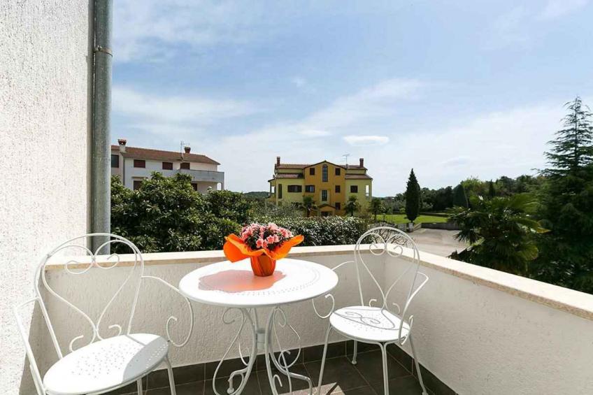 Vakantiewoning met airconditioning en balkon - VW-9DVFN - foto 8