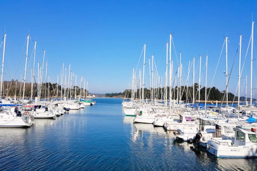 Appartements à Loctudy - foto 15