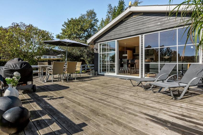 "Leandra" - 600m from the sea in SE Jutland - foto 13