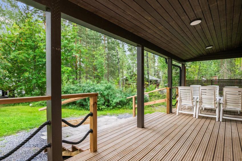 Villa vehmas - foto 17