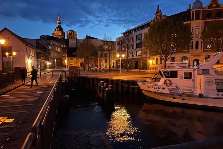 Weisses Traumschloss an der Ostsee - foto 10