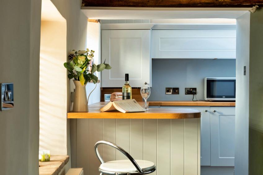 Wye Head Cottage - foto 30