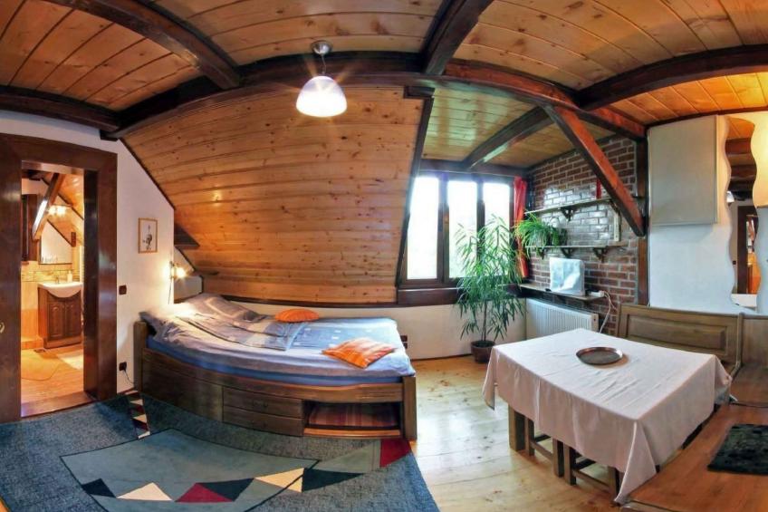 Casa Crina in Karpaten-Dorf in Siebenbürgen - foto 19