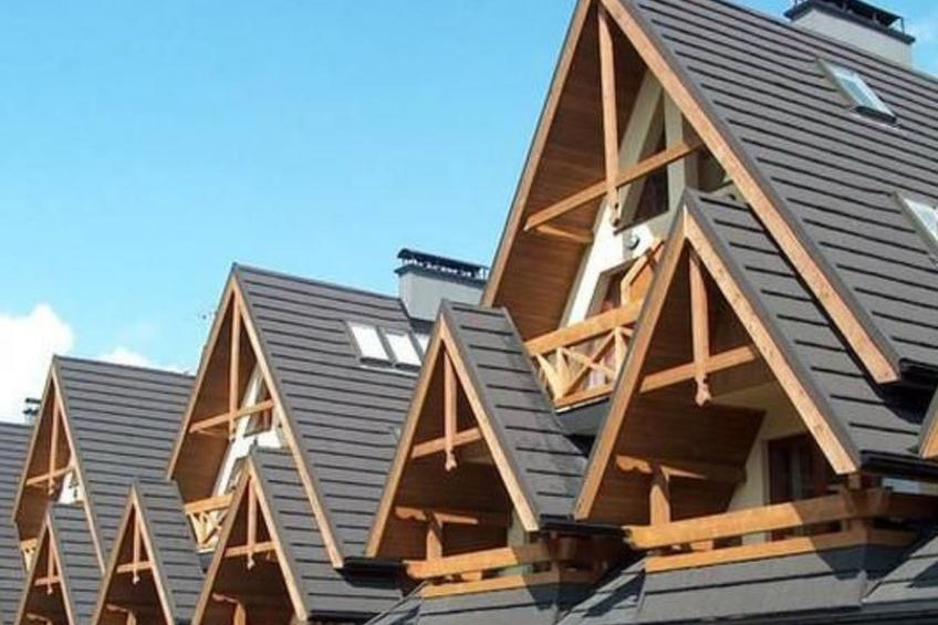 Wohnung Giewont mit Schwimmbad - foto 2