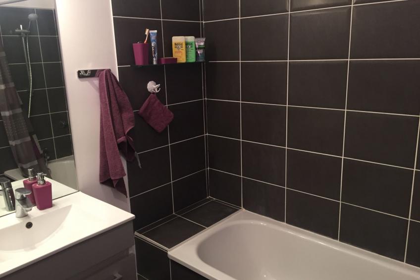 SCHÖNE T3 MIT SÜDTERRASSE - foto 6