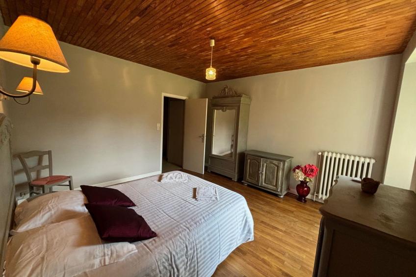 Maison du Lapin (Haus des Kaninchens) in Saint-Étienne-en-Coglès - foto 13