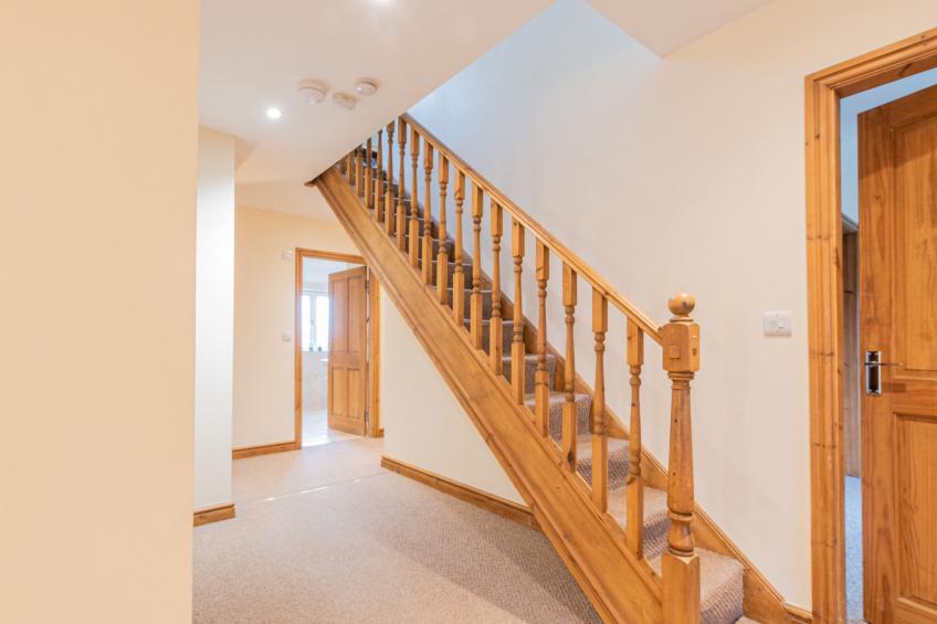 Groes Faen Bach Farmhouse - foto 21