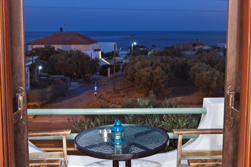 Wohnung mit Meerblick, Kreta, Ierapetra - foto 17