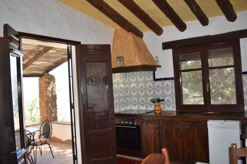 Finca Carrulo mit privatem Pool - foto 6