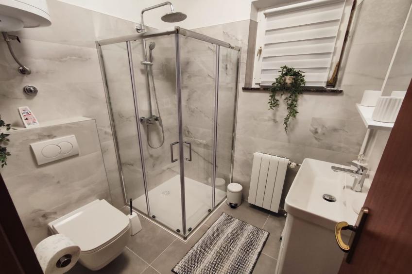 Apartment Villa Andro - Three Bedroom Apartment with Terrace and Sea View - foto 15