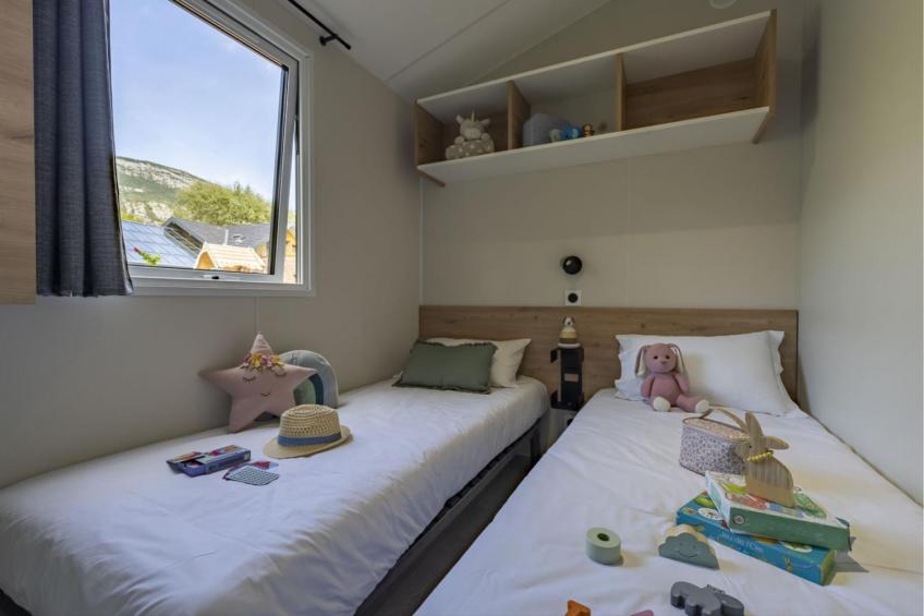 Cottage Edelweiss 6p 3Bdrms AirConPremiu - foto 7