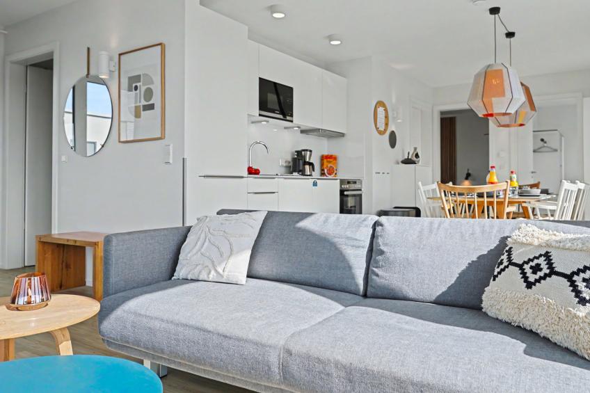 Penthouse Dümmerblick - foto 7